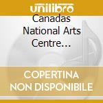 Canadas National Arts Centre Orchestra / Alexander Shelley - Life Reflected cd
