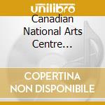 Canadian National Arts Centre Orchestra / James Ehnes - The Complete Violin Concertos (2 Cd) cd