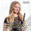 Nadia Labrie: Flute Passion - Bach cd
