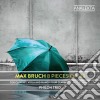 Max Bruch - 8 Pieces Op 83 cd