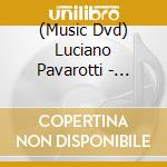 (Music Dvd) Luciano Pavarotti - Christmas At Notre Dame cd