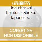 Jean-Pascal Beintus - Shoka: Japanese Children Songs cd