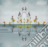 Ensemble Caprice / Matthias Maute - Chaconne: Voices Of Eternity cd