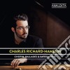 Fryderyk Chopin - Charles Richard-Hamelin: Chopin: Ballades & Impromptus cd