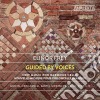 Elinor Frey - Guided By Voices: New Music For Baroque Cello cd musicale di Analekta