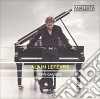 Alain Lefevre - Rive Gauche cd