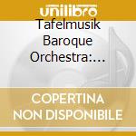 Tafelmusik Baroque Orchestra: Concerti Virtuosi cd