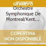 Orchestre Symphonique De Montreal/Kent Nagano - Beethoven: The Creatures Of Prometheus-Symphony No cd