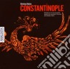 Christos Hatzis - Constantinople cd