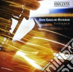 Gaulin-Riverin Duo - From Ragtime To Modernism cd