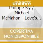 Philippe Sly / Michael McMahon - Love's Minstrels English Songs Del Xix Secolo cd musicale di Miscellanee