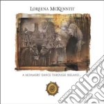 Loreena McKennitt - A Mummers' Dance Through Ireland.. cd