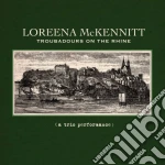 Loreena Mckennitt - Troubadours On The Rhine cd