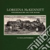 Loreena Mckennitt - Troubadours On The Rhine cd