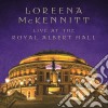 Loreena Mckennitt - Live At The Royal Albert Hall (2 Cd) cd