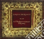 Loreena Mckennitt - A Mediterranean Odyssey cd
