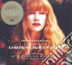 Loreena Mckennitt - The Journey So Far - The Best Of (2 Cd) cd