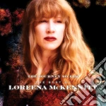 Loreena Mckennitt - The Journey So Far - The Best Of cd