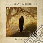 Loreena Mckennitt - Lost Souls (Ltd)