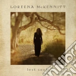 Loreena Mckennitt - Lost Souls cd
