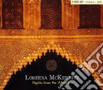 Loreena Mckennitt - Nights From The Alhambra (2 Cd+Dvd)