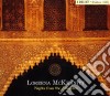 Loreena Mckennitt - Nights From The Alhambra (2 Cd+Dvd) cd