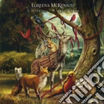 Loreena Mckennitt - A Midwinter Night's Dream cd