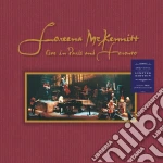 (LP Vinile) Loreena Mckennitt - Live In Paris & Toronto (3 Lp) vinile