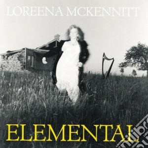 Loreena Mckennitt - Elemental (Cd+Dvd) cd musicale di Loreena Mckennitt