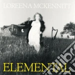 Loreena Mckennitt - Elemental (Cd+Dvd) cd