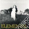 Loreena Mckennitt - Elemental (Cd+Dvd) cd