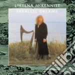 Loreena Mckennitt - Parallel Dreams (Remastered)