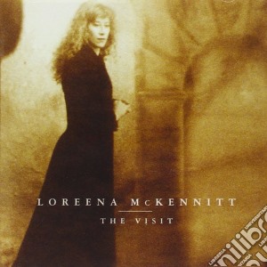 Loreena Mckennitt - The Visit cd musicale di Loreena Mckennitt