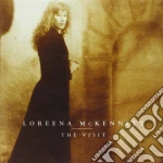 Loreena Mckennitt - The Visit cd