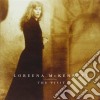 Loreena Mckennitt - The Visit cd