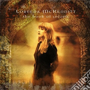 Loreena Mckennitt - Book Of Secrets cd musicale di Loreena Mckennitt