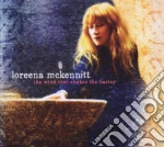 Loreena Mckennitt - The Wind That Shakes The Barley cd
