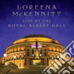 Loreena Mckennitt - Live At The Royal Albert Hall (2 Cd) cd