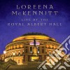Loreena Mckennitt - Live At The Royal Albert Hall (2 Cd) cd