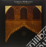 (LP Vinile) Loreena Mckennitt - Nights From The Alhambra (2 Lp) vinile