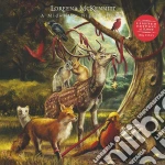(LP Vinile) Loreena Mckennitt - A Midwinter's Night Dream vinile