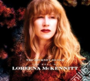 (LP Vinile) Loreena Mckennitt - The Journey So Far - The Best Of (2 Lp) lp vinile di Mckennitt