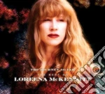 (LP Vinile) Loreena Mckennitt - The Journey So Far - The Best Of (2 Lp) vinile