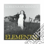 Elemental (remaster 2007) cd