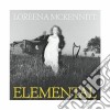 Elemental (remaster 2007) cd