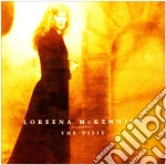 Loreena Mckennitt - The Visit cd