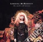 Loreena Mckennitt - The Mask And The Mirror cd