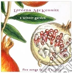 A Winter Garden cd