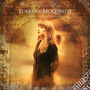 (LP Vinile) Loreena Mckennitt - The Book Of Secrets - 20Th Anniversary Collector'S Set (5 Lp) lp vinile di Loreena Mckennitt