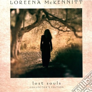 (LP Vinile) Loreena Mckennitt - Lost Souls (2 Lp) lp vinile di Loreena Mckennitt